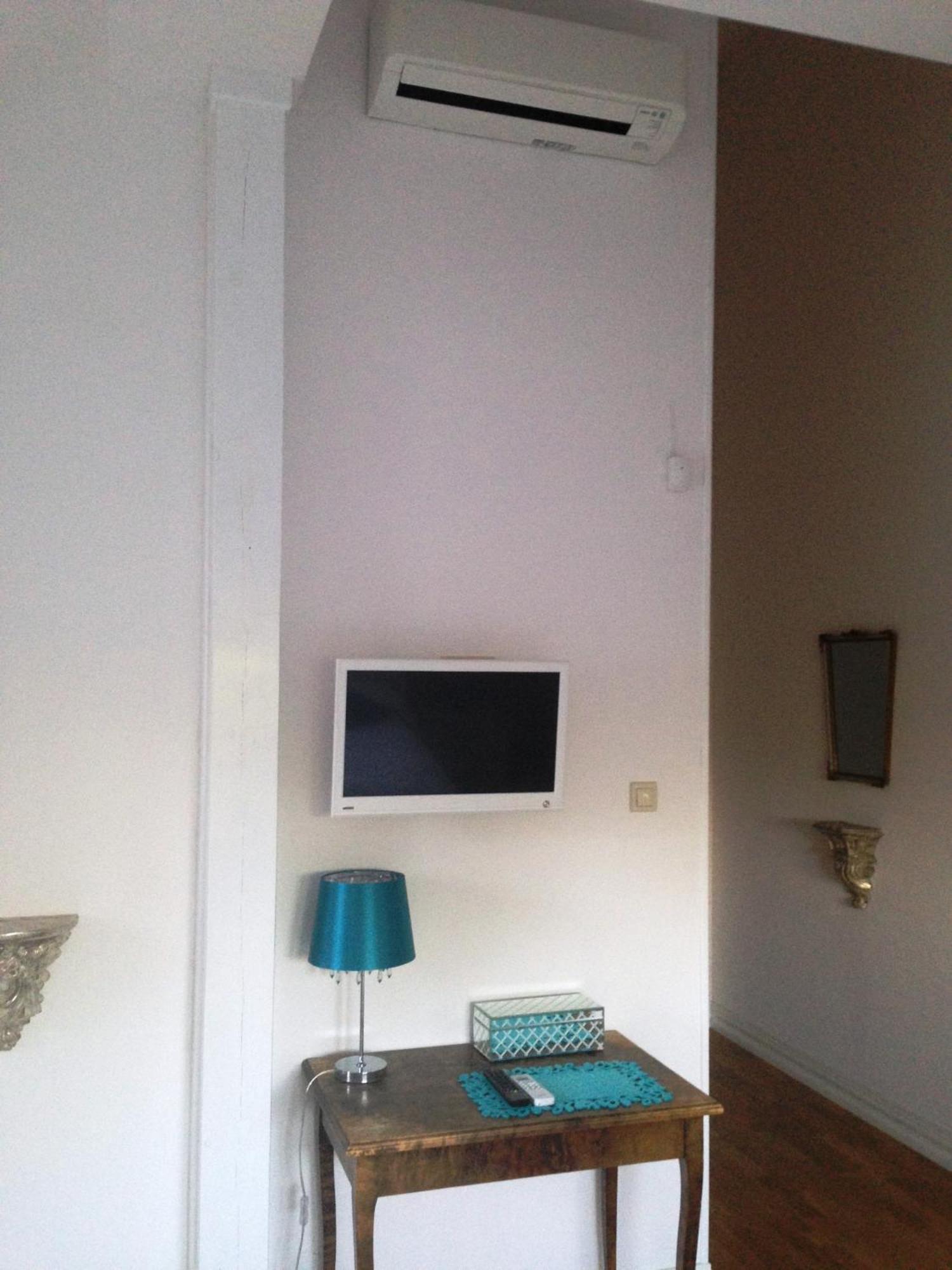 Pensjonat U Alexa Załuski Habitación foto