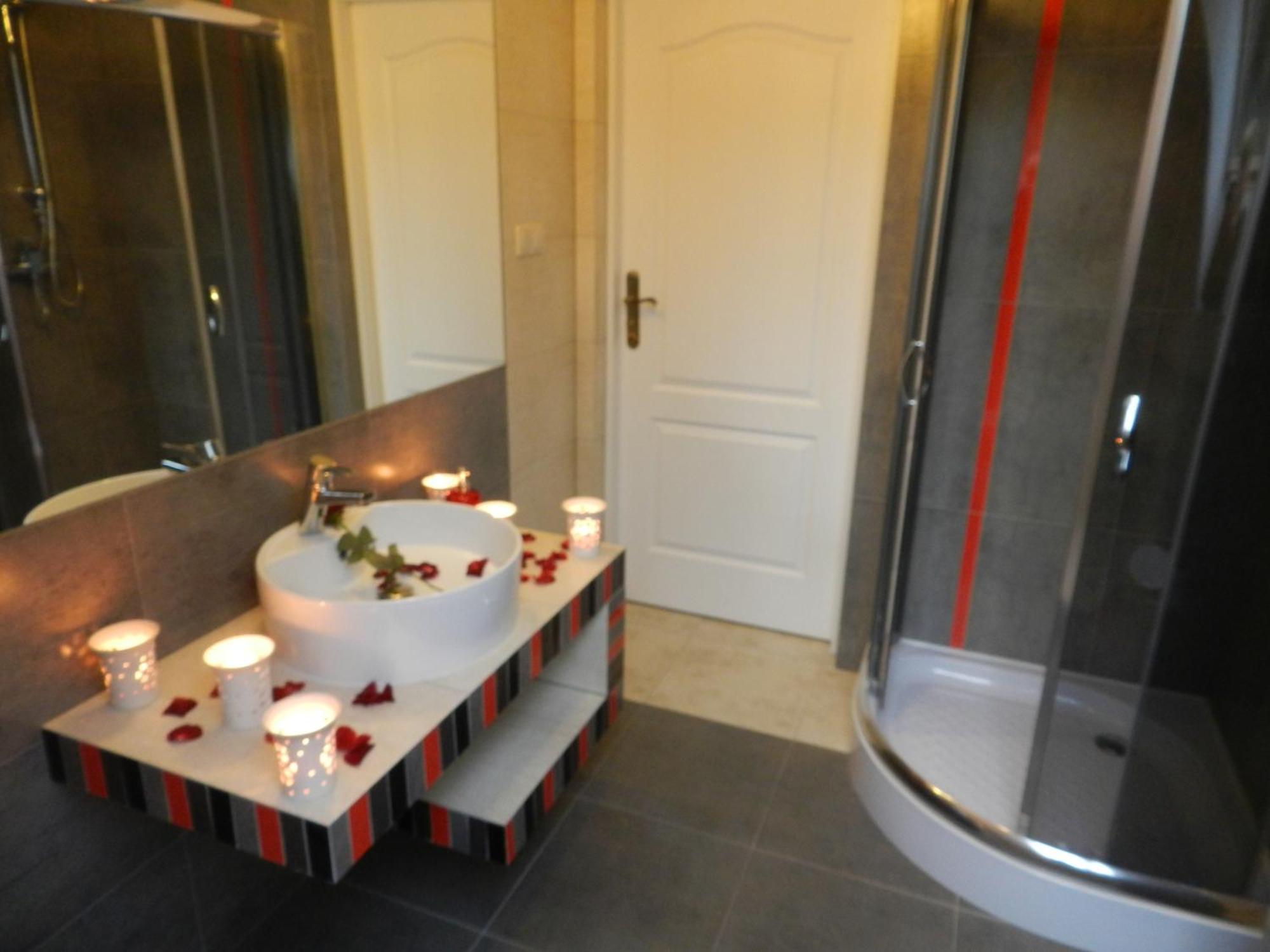 Pensjonat U Alexa Załuski Habitación foto