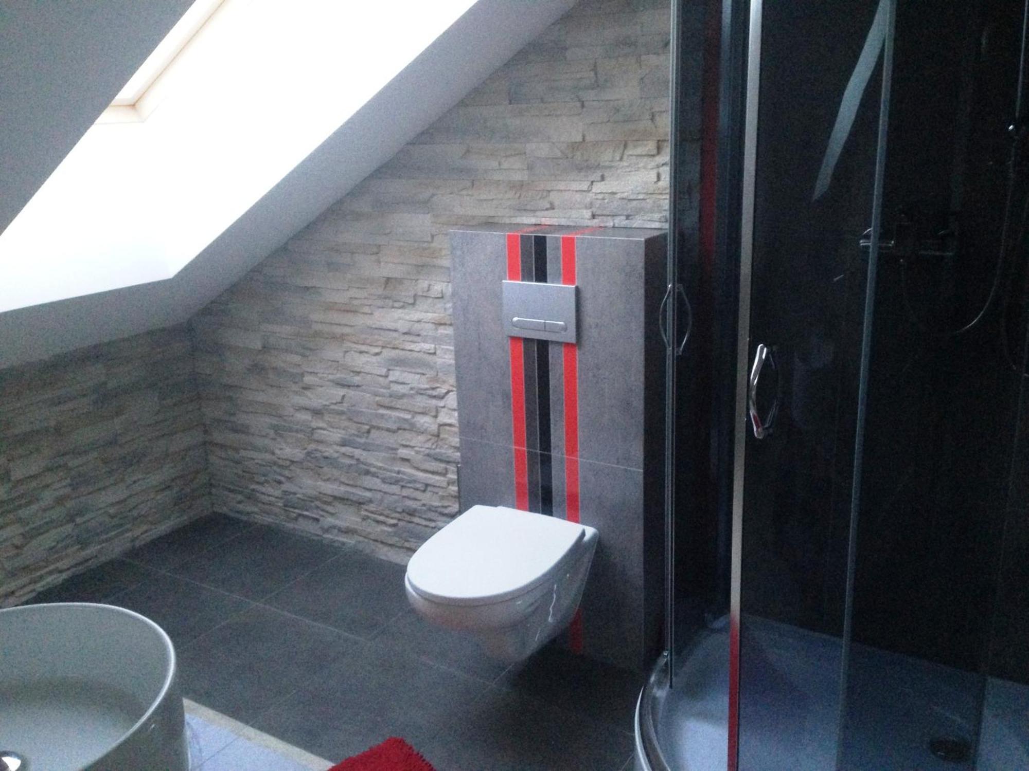 Pensjonat U Alexa Załuski Habitación foto
