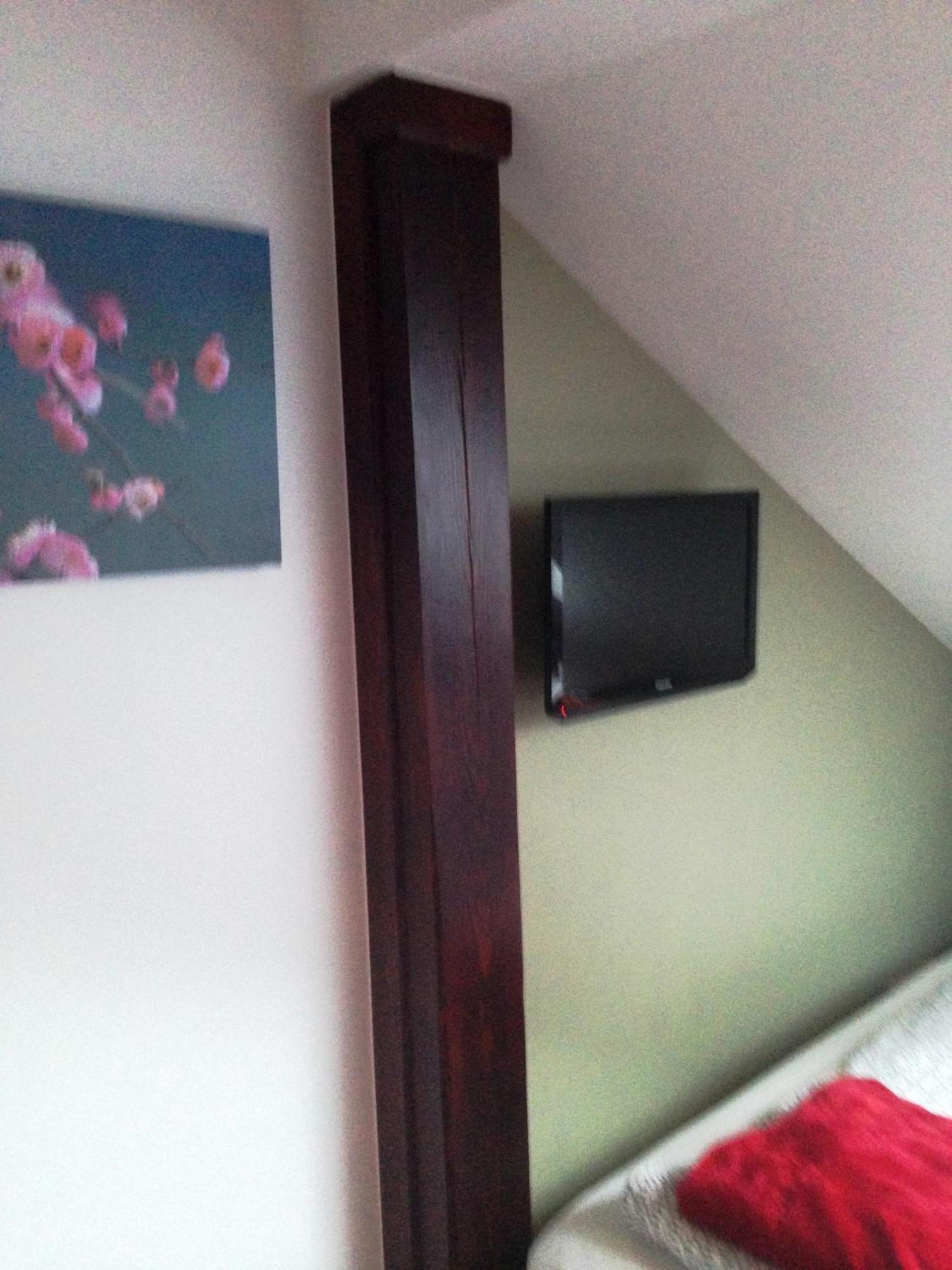 Pensjonat U Alexa Załuski Habitación foto