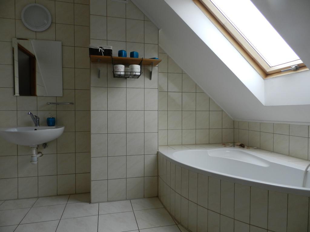 Pensjonat U Alexa Załuski Habitación foto